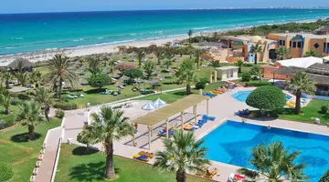 Thapsus Beach Resort