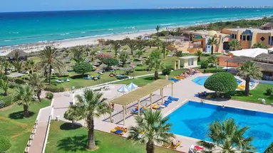 Thapsus Beach Resort