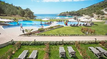 Thassos Grand Resort
