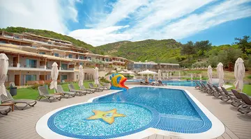 Thassos Grand Resort