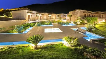 Thassos Grand Resort
