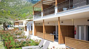Thassos Grand Resort