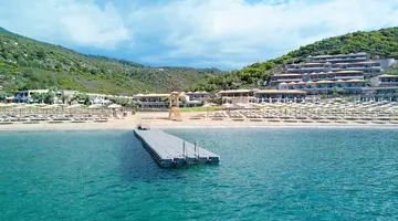 Thassos Grand Resort