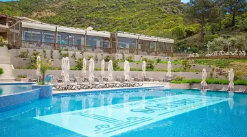 Thassos Grand Resort