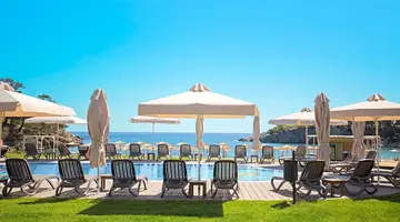 Thassos Grand Resort