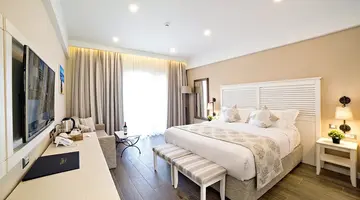 Thassos Grand Resort