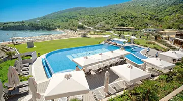Thassos Grand Resort