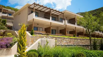 Thassos Grand Resort