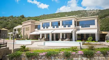 Thassos Grand Resort