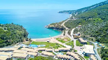 Thassos Grand Resort