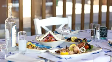Thassos Grand Resort