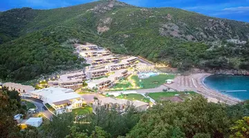 Thassos Grand Resort