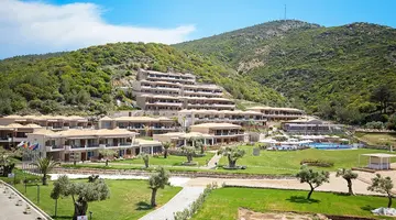 Thassos Grand Resort