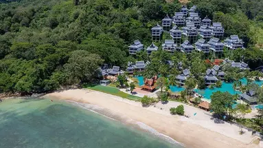 Thavorn Beach Village Resort & Spa