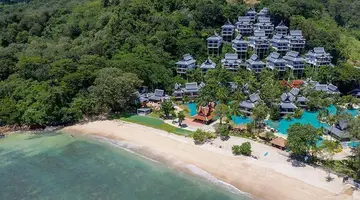 Thavorn Beach Village Resort & Spa