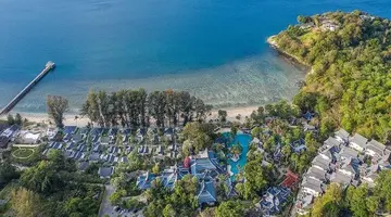 Thavorn Beach Village Resort & Spa