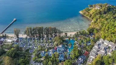 Thavorn Beach Village Resort & Spa