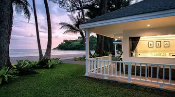 Thavorn Beach Village Resort & Spa