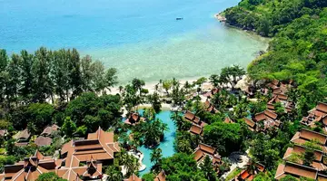 THAVORN BEACH VILLAGE RESORT & SPA