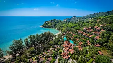 THAVORN BEACH VILLAGE RESORT & SPA