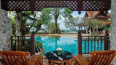 Thavorn Beach Village Resort & Spa