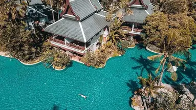Thavorn Beach Village Resort & Spa
