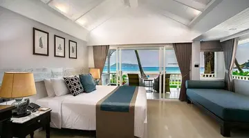 Thavorn Beach Village Resort & Spa