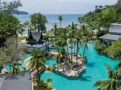 Thavorn Beach Village Resort & Spa