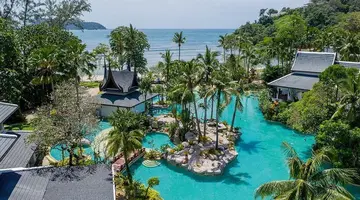 Thavorn Beach Village Resort & Spa