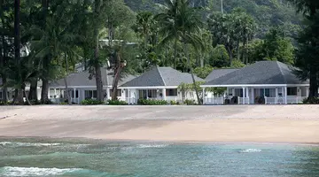 Thavorn Beach Village Resort & Spa