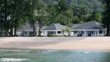 Thavorn Beach Village Resort & Spa