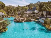Thavorn Beach Village Resort & Spa