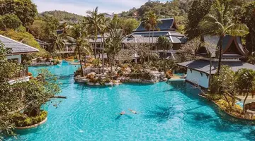 Thavorn Beach Village Resort & Spa