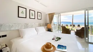 Thavorn Beach Village Resort & Spa