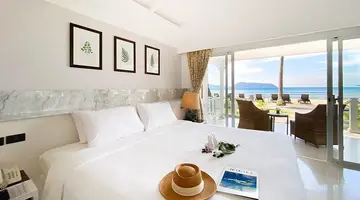 Thavorn Beach Village Resort & Spa