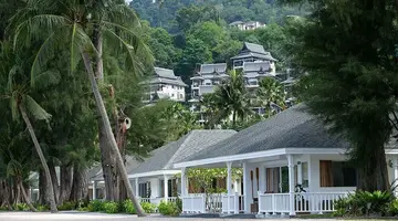 Thavorn Beach Village Resort & Spa