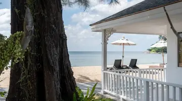 Thavorn Beach Village Resort & Spa
