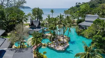 Thavorn Beach Village Resort & Spa