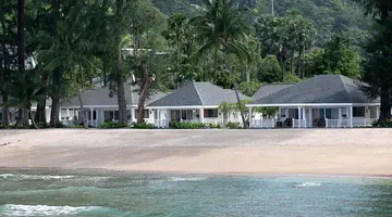 Thavorn Beach Village Resort & Spa