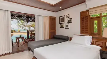 Thavorn Beach Village Resort & Spa