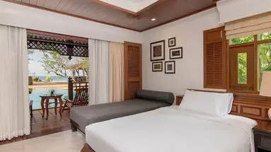 Thavorn Beach Village Resort & Spa