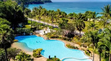 Thavorn Palm Beach Resort