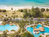 Thavorn Palm Beach Resort