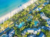 Thavorn Palm Beach Resort