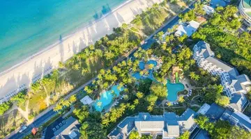 Thavorn Palm Beach Resort