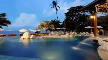 Thavorn Palm Beach Resort