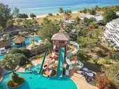 Thavorn Palm Beach Resort