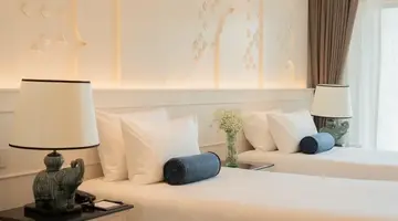 Thavorn Palm Beach Resort