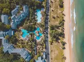 Thavorn Palm Beach Resort