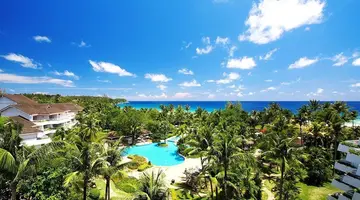 Thavorn Palm Beach Resort